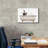 'Doggy Bubbles' by Lori Deiter, Canvas Wall Art-162642362