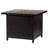2 - Person Patio Conversation Set with Cushions-53559581