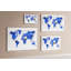 Andolin Cork Corkboard / Bulletin Board