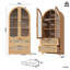 80 cm W Display Cabinet-1717507326