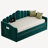 Telma Upholstered Daybed-222466291