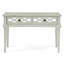 Batson 120cm Solid Wood Console Table
