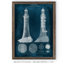 « blueprint blueprint » par paul cezanne-cadre photo, impression-6251717-6251737-82679964