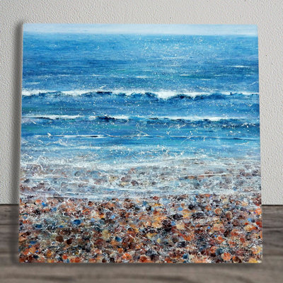 Nautical & Beach Ceramic / Porcelain Wall Decor