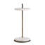 Ivetta Accent Table