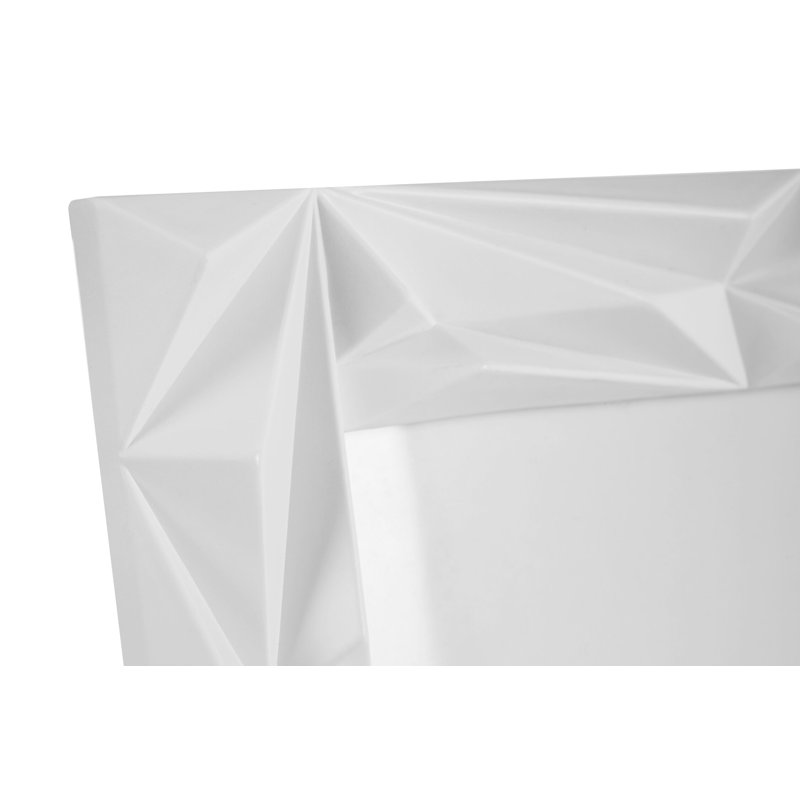 Single Picture Frame - Frames Included: 1, White