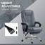 Velvet Office Chair-2113788654