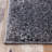 Vilvi Plush Shag Fuzzy Soft 100% Polypropylene Runner Rug-1896989612