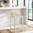 McCarthy Solid Wood Counter Stool-555224110-668008407