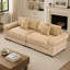 Corduroy Sectional