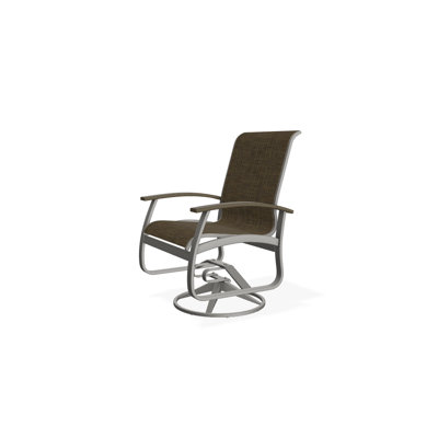 Belle Isle Outdoor Dining Armchair
