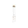 Motif 3 - Light LED Pendant
