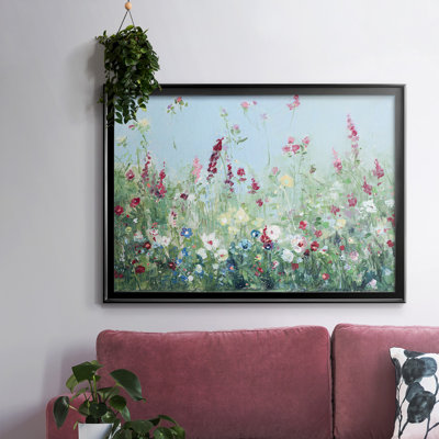 " Sweet Summer Meadow "