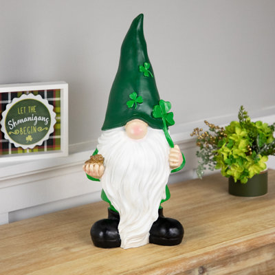 Weather Resistant Resin Garden Statue