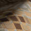Mesael Modern Plaid Indoor Rug-805104261-805061396