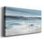 Long Beach - reproduction sur toile tendue-813212405