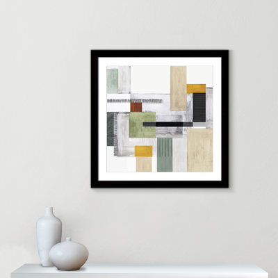 Playful Blocks