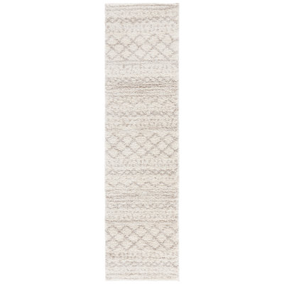 Develin Performance Chevron Rug