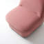 Ensemble de 2 chaises d'appoint rembourrées Modern-235384978