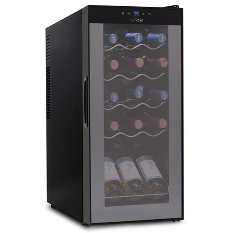 Seau à vin Nandan