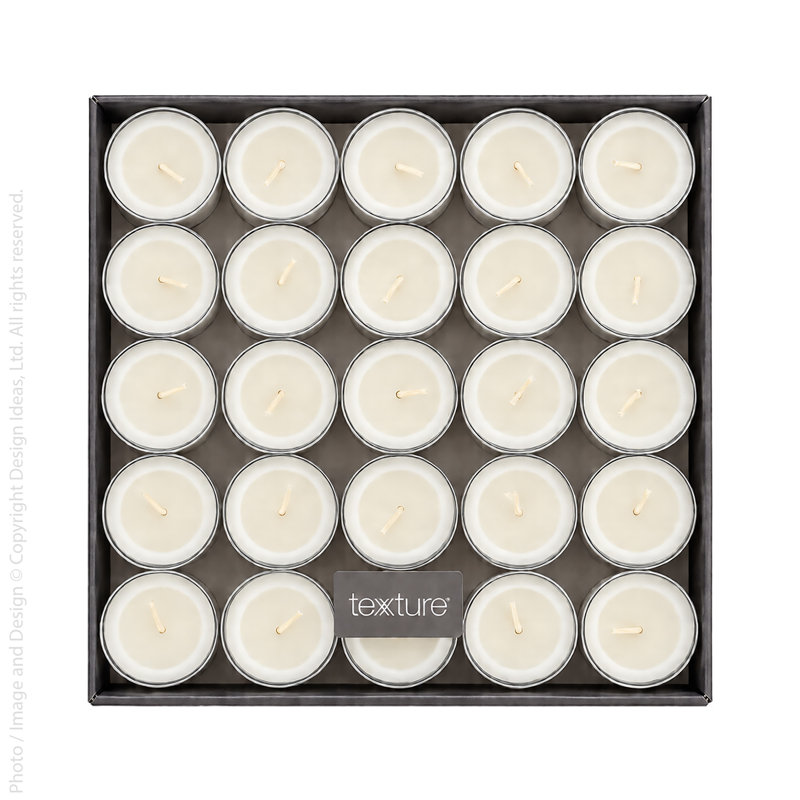 Tealight Candle