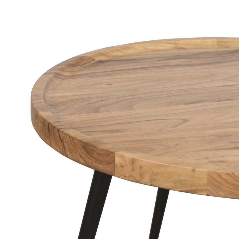 Liara Four Leg Coffee Table