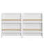 Lit de bébé convertible 4-en-1 avec tiroir Read-With-Me-111567763-101788230