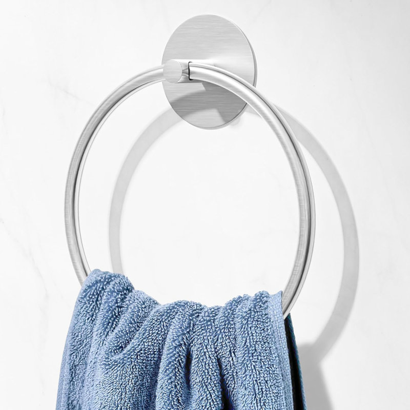 Davious 16cm 1 Towel Bar