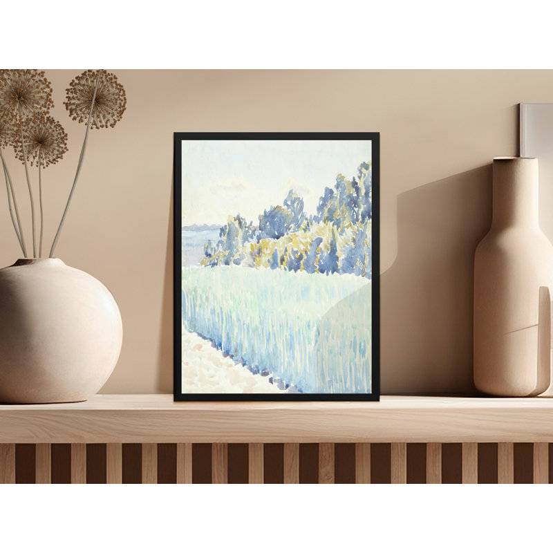 Black Framed Posters Print, 16x24