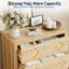 80 cm W Chest of 3 Drawers