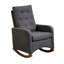 Solid Wood Rocking Chair-579050042