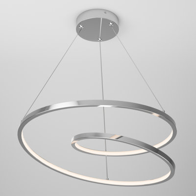 Satsuki 1 - Light LED Unique/Statement Pendant