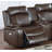 Ottman POWER MOTION SECTIONAL