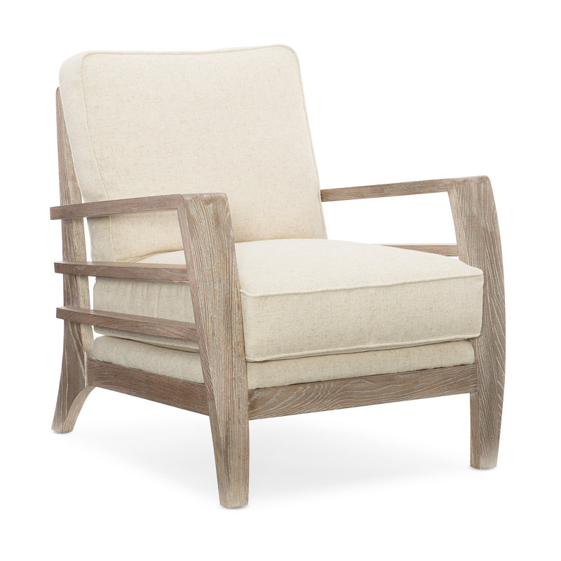 Caracole Upholstery Upholstered Armchair
