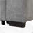 Cassan Upholstered L-Shaped Sectional Left Hand Facing-560008784