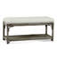 Banc de rangement en osier Summer Retreat-71425206-86505840
