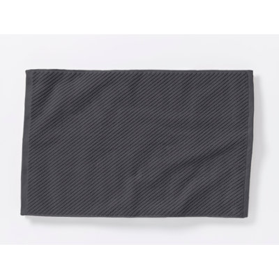 Air Weight Bath Mat