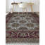 Crown One-of-a-Kind 10'1" X 14'2" Wool Area Rug in