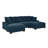 Wynisha 122'' Corduroy Sofa-102355279