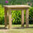 North Attleborough Side Table