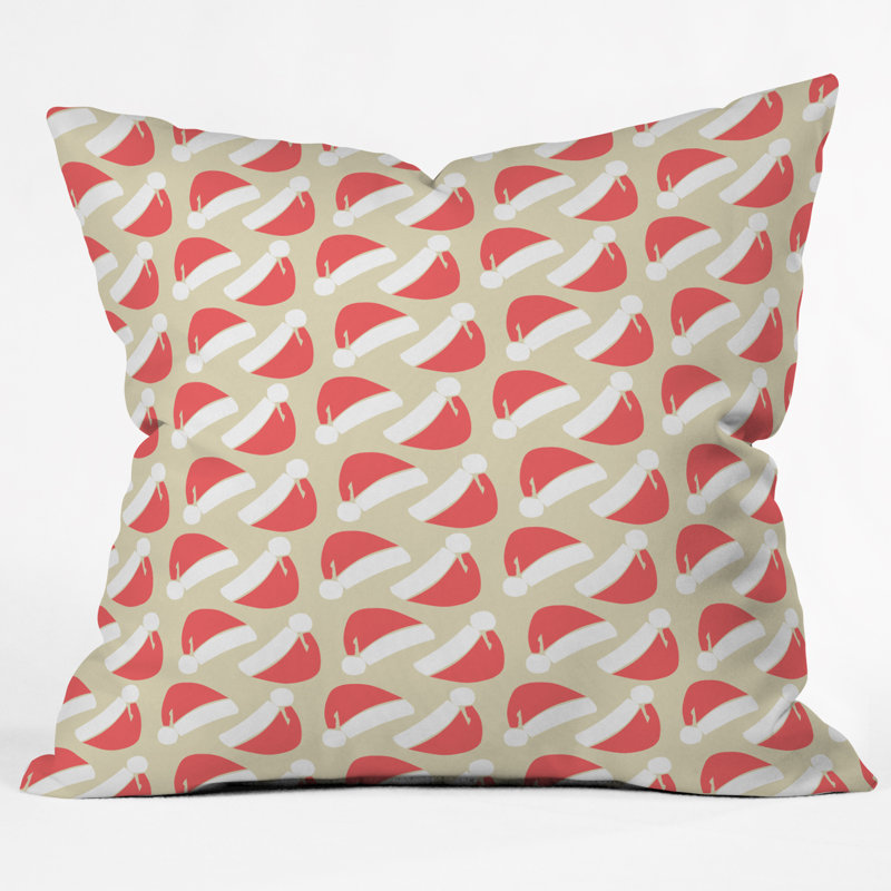 Coussin Allyson Johnson, 18 po x 18 po