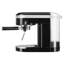 Machine à espresso semi-automatique en métal KitchenAid®-59378172