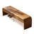 Upholstered Shoe Storage Bench-1189769596