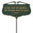 Flora & Fauna Come into the Garden Poem Garden Sign