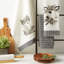 Teatowel animaux de grange
