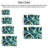 Geometric Pattern Area Rug, Soft And Lightweight, Suitable For All Seasons, Easy To Maintain And Easy To Clean, Machine Washable Carpet Floor Mat, Suitable For Living Room, Bedroom, Hallway, Balcony, Office, Room Decor, Home Decor, Outdoor Decor-1051692085-1051692081