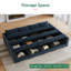Canapé modulaire en velours Kandle-336646010