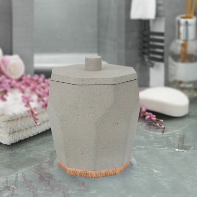 Bathroom Storage Container