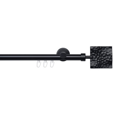 Olivia Curtain Pole Set
