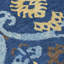 Tapis ikat intérieur / extérieur lavable à la machine Chantille ACN2614-1004354930-1004354936